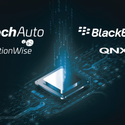 TTTech Auto and BlackBerry QNX expand partnership for SDVs