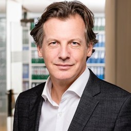Jakob Bleckmann, Chairman of the Supervisory Board