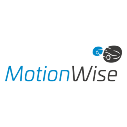 MotionWise - logo, PNG, preview