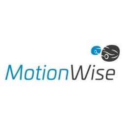 MotionWise - logo, JPG, preview
