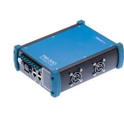 PM-300 Data Logger