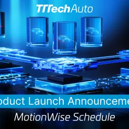 MotionWise Schedule - Product Launch