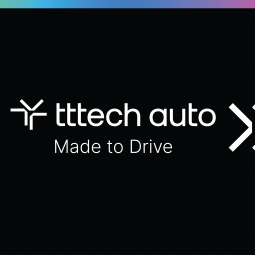 TTTech Auto Press Release New Logo
