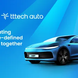 NXP acquiring TTTech Auto