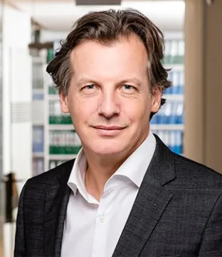 Jakob Bleckmann, Chairman of the Supervisory Board