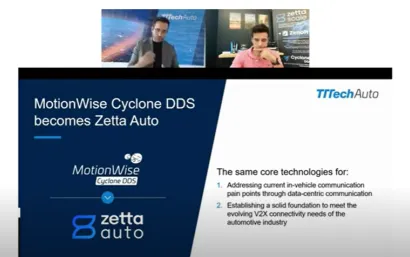 Zetta Auto webinar