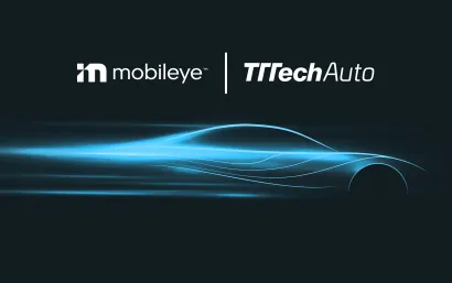 Mobileye
