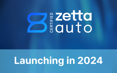 Zetta Auto Certified 2024