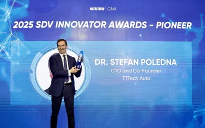 Stefan-Poledna-MotorTrend-Award-Pioneer