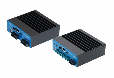 TTTech Auto Extension Modules