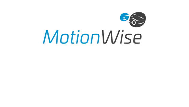 MotionWise logo