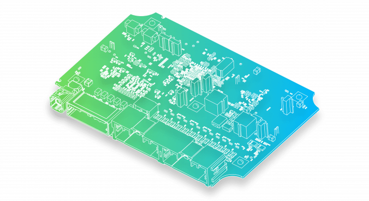 TTTech Auto ECDH