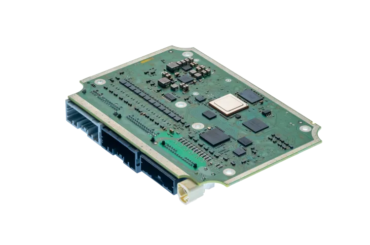 TTTech Auto N4