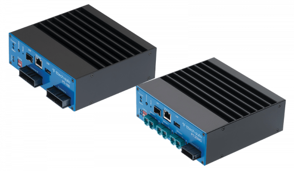 TTTech Auto Extension Modules